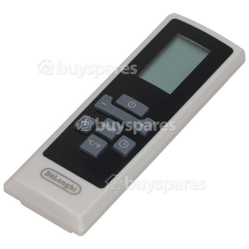 Delonghi Remote Control