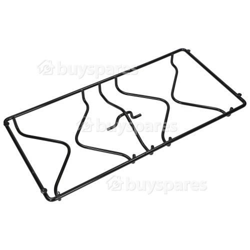 Whirlpool Pan Support