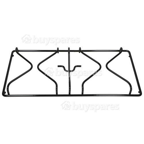 Whirlpool Pan Support