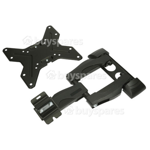 av:link 26" - 42" Full Motion Double Arm TV Wall Bracket