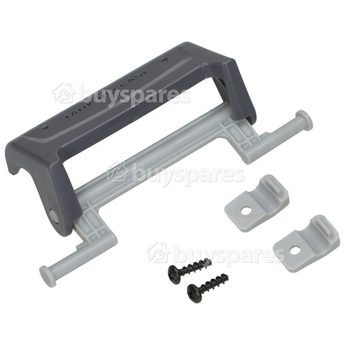 Vax Rapid Pro Dirty Water Tank Release Clip BuySpares