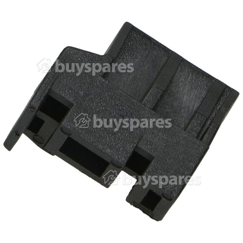 Amica 51EE1.30PFG(W) Window Hanging-left