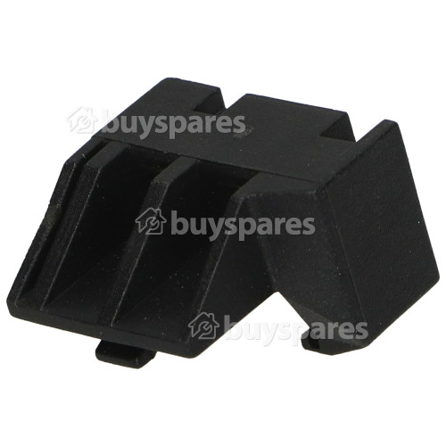 Amica 51EE1.30PFG(W) Window Hanging-left