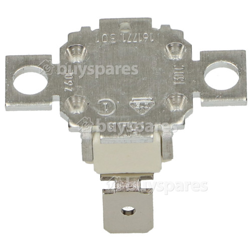 Arthur Martin AOC45040K Thermostat Klixon 130 Grad