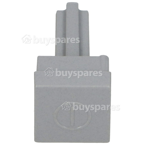 M-System On/off Button Grey