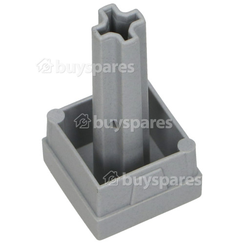 M-System On/off Button Grey