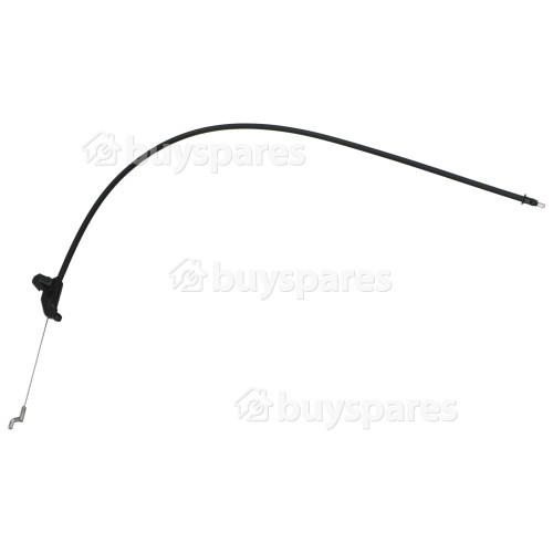 Flymo Throttle Cable