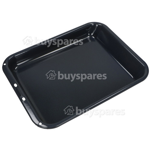 Zanussi Oven Baking Tray - 355 X 274 X 44mm