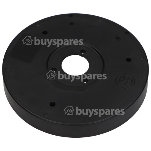Kenwood Base Moulding