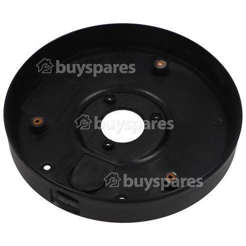 Kenwood Base Moulding