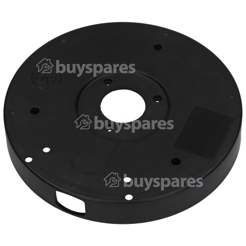 Kenwood Base Moulding