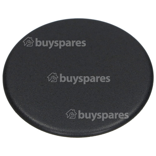 Burner Cap : Semi Rapid : 70mm