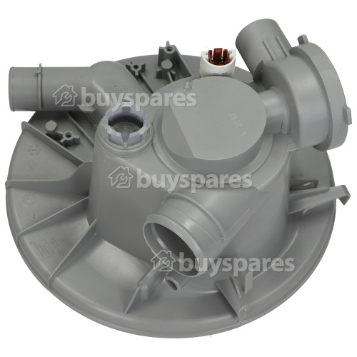 Arctic Sump Grp