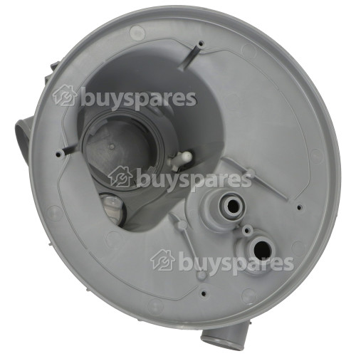 Arctic Sump Grp