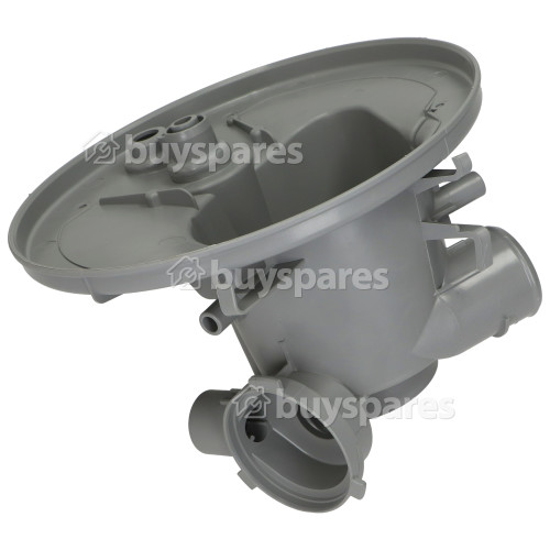 Arctic Sump Grp