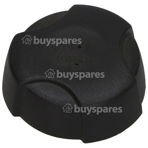 Flymo Oil Cap