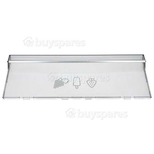 Beko Freezer Drawer Front