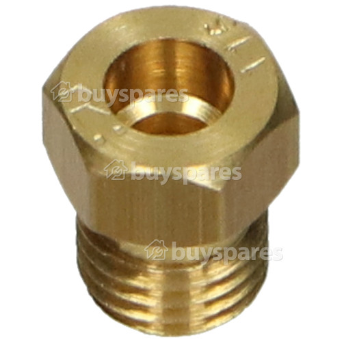 Injecteur De Four (gaz Naturel) 3 KW 0210-115 ACMS60B AYA