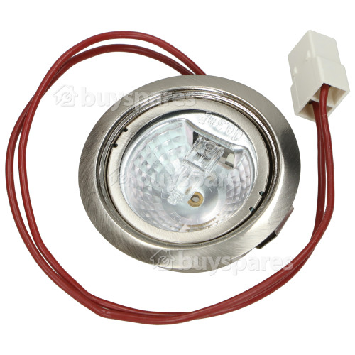 Electrolux Group Dunstabzugshauben-Halogenlampe : S1000 133.0017.060 20W 12V