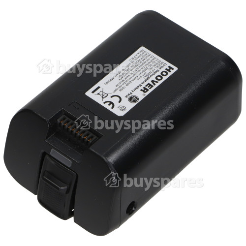 Hoover B011 H-Free Rechargeable Battery