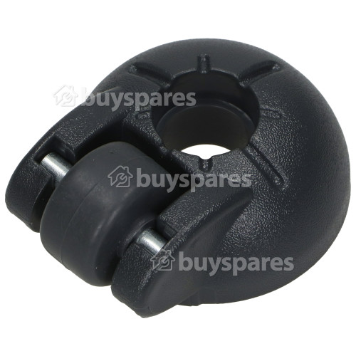 Zerowatt ZTE2401 035 2400W Caster Piece