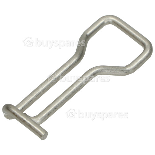 Hoover Door Lock Catch / Hook
