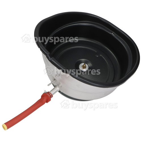 DeLonghi Pan Assy. H. E.