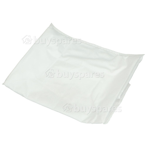 Hoover H75 Pure EPA Microfibre Dust Bag (Pack Of 4)