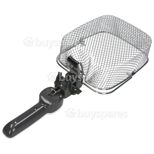 DeLonghi Basket Assy