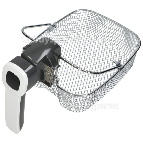 DeLonghi Basket Assy
