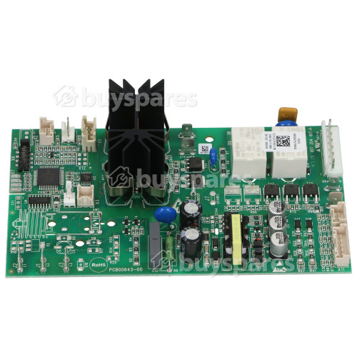 Delonghi Power Pcb