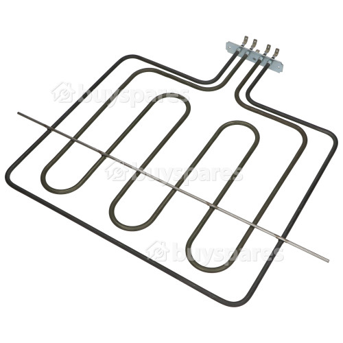 DeLonghi Top Dual Oven/Grill Element 3000W