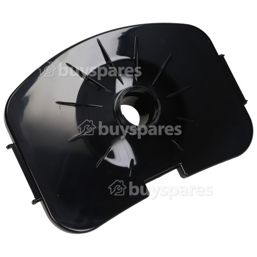 Numatic Vacuum Cleaner Lid