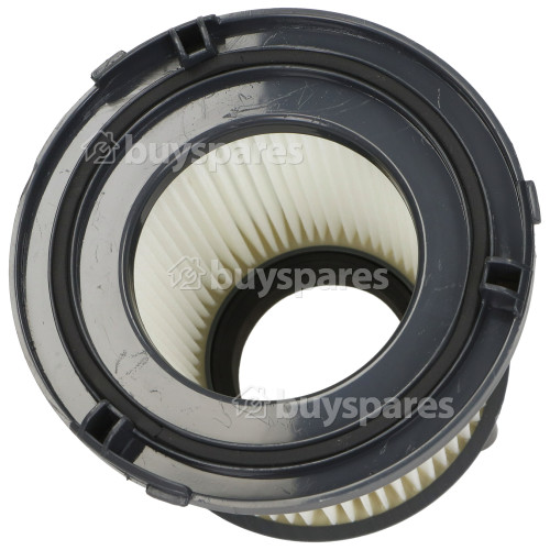 Sparefixd Kit Filtro HEPA E Micro U50 Per Aspirapolvere Hoover TSX / SX / SX70 – Ricambio 35601160 - 2
