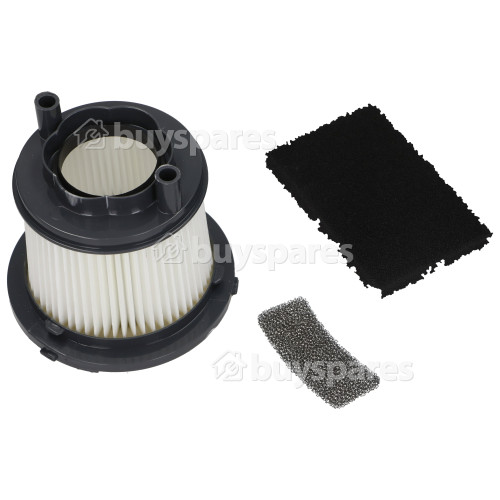 Hoover U50 Filter Kit BuySpares