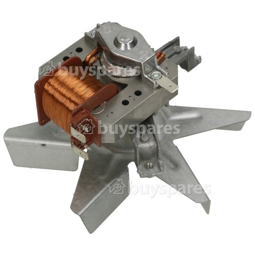 Merloni (Indesit Group) Fan Motor: Fime A20 R00102 160017859 25W Or IMS Srl. Type 5472VR B150