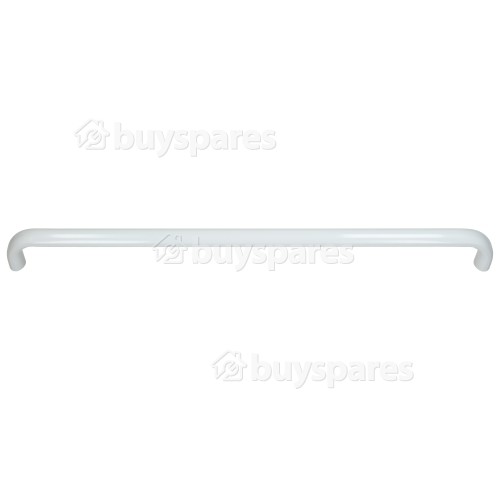 Creda Oven Door Handle - White