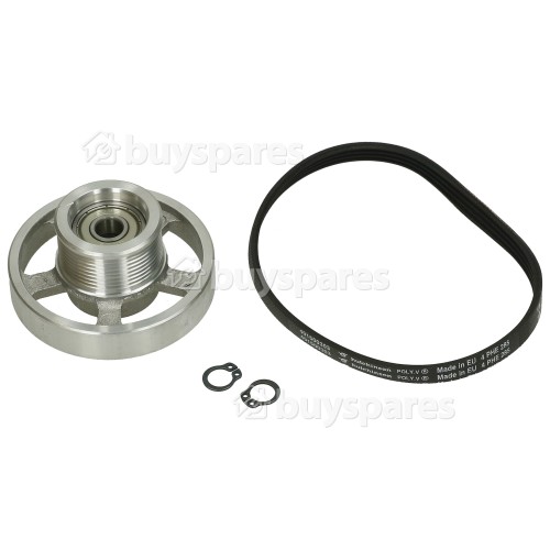 Oceanic Pulley Kit & Motor Belt (285H4MA)