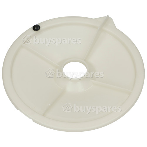 Whirlpool AWG210/7 Access Cover Panel