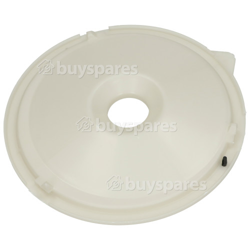 Whirlpool AWG210/7 Access Cover Panel