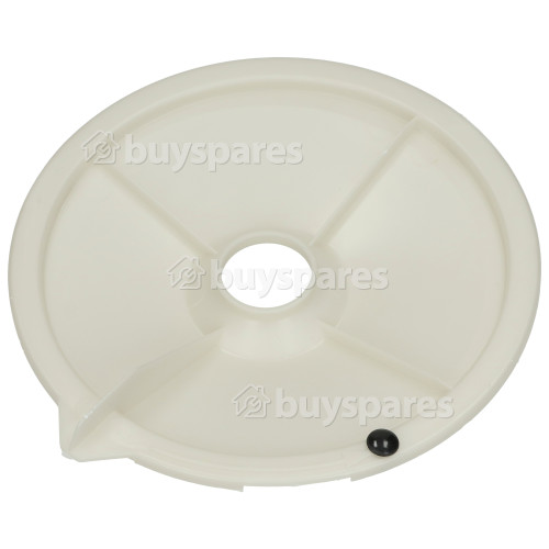 Whirlpool AWG210/7 Access Cover Panel