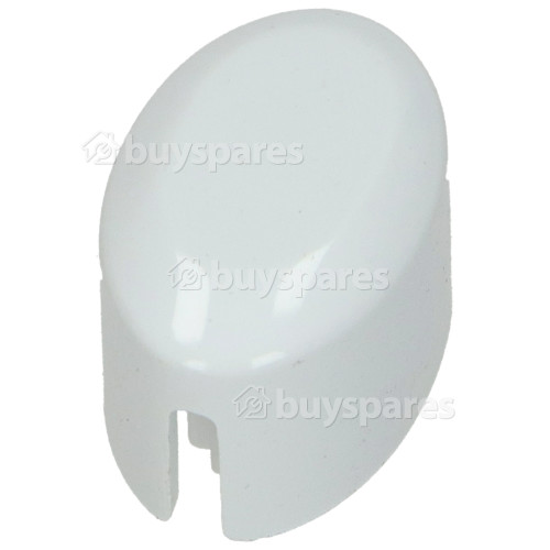 Blanco Push Button White - White
