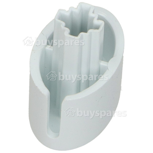 Blanco Push Button White - White