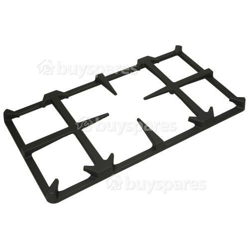 Grille Support Centrale En Fonte Centrales