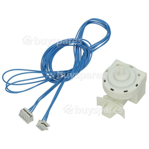 Pressostat Linéaire De Lave-Linge : ST-545 (545-AA-003) AQ9F 491 U (FR) Hotpoint-Ariston