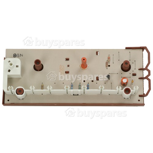 Algor Control Unit PCB