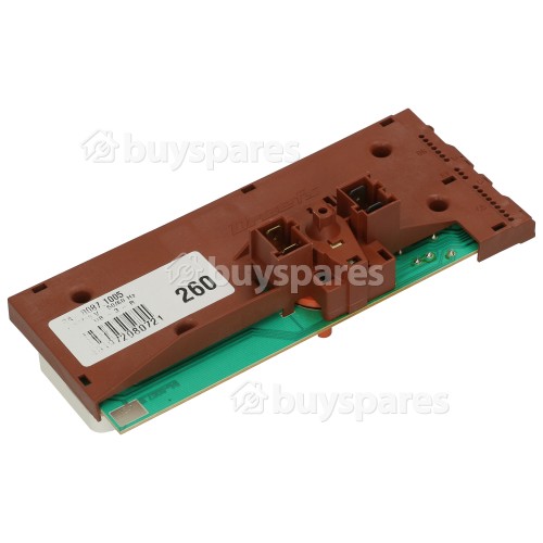 Algor Control Unit PCB