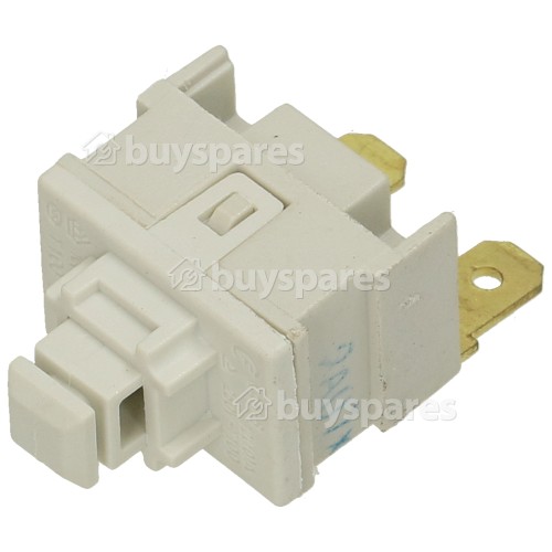 Hoover Push Switch