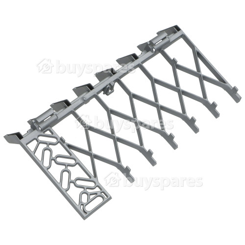 Candy CDS 420X-S Lh Front Rh Rear Cup Bask