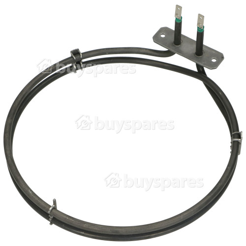 Fan Oven Element 2400W